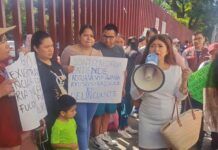 Exige AMOR a órgano interno de Control de INVI sancionar a funcionario corrupto