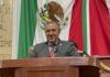 Pide Pablo Trejo reforzar acciones de fomento a la lectura, principalmente en zonas de alta marginalidad