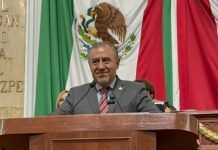 Pide Pablo Trejo reforzar acciones de fomento a la lectura, principalmente en zonas de alta marginalidad