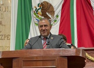 Pide Pablo Trejo reforzar acciones de fomento a la lectura, principalmente en zonas de alta marginalidad