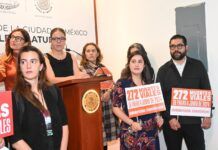 Urgen obligatoriedad de exámenes tóricos y prácticos para expedir licencias de manejo en CDMX