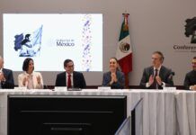 Canasta básica costará menos en 2025: Sheinbaum