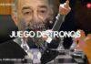 Juego de tronos