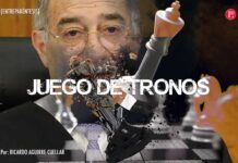 Juego de tronos