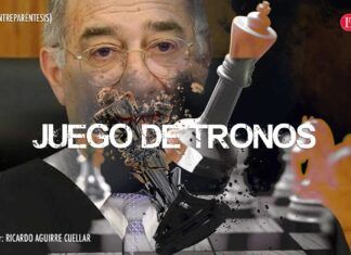 Juego de tronos