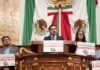 Propone Haces Lago límite en tarifas de estacionamientos para combatir abusos en la CDMX