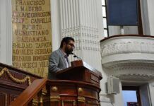 Promueve Movimiento Ciudadano padrón de enfermos por diabetes en la Ciudad de México