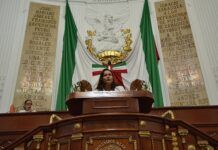 Solicita la diputada Elizabeth Mateos verificar cadena de gimnasios