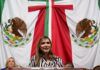 Diputada Miriam Saldaña plantea eliminar discriminación a la mujer en formatos de trámites