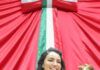 Alentador para la democracia recibir más de mil 800 postulaciones para la elección judicial: Vicecoordinadora de MORENA, Gabriela Jiménez