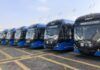 Transporte público deficiente para los discapacitados