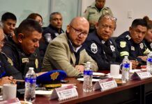 Encabeza Nancy Núñez arranque del «Operativo Buen Fin»