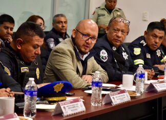 Encabeza Nancy Núñez arranque del «Operativo Buen Fin»