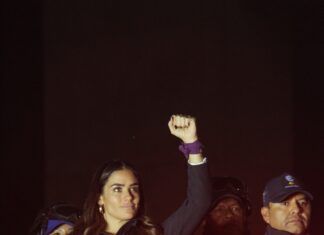 En marcha, operativo por el «Buen Fin» en la alcaldía Cuauhtémoc
