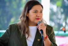 Instalan Comisiones en la Primera Sesión Extraordinaria del Concejo de Azcapotzalco
