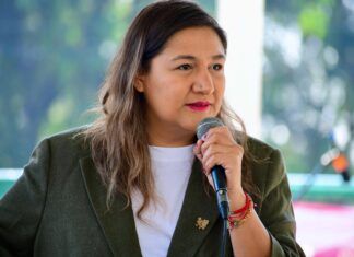 Instalan Comisiones en la Primera Sesión Extraordinaria del Concejo de Azcapotzalco