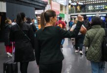 Sheinbaum rumbo a Río de Janeiro para participar en la G20