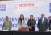 Ale Rojo de la Vega encabeza Sorteo del Servicio Militar para 700 jóvenes
