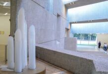 David Medalla llega al Museo Tamayo