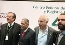 Visión Laboral / La revisión del T-MEC impactará las relaciones laborales de México