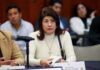 Accidentes de Tráfico, Problema de Salud Pública: Mariela Gutiérrez