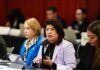 Fija Mariela Gutiérrez Postura a Favor de Reforma de Protección y Cuidado Animal