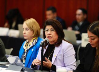 Fija Mariela Gutiérrez Postura a Favor de Reforma de Protección y Cuidado Animal