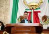 Presenta PVEM iniciativa para crear la fiscalía de la mujer de la CDMX