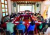Acuerdan trabajo conjunto por la seguridad entre Alcaldía Azcapotzalco e instituciones educativas de la demarcación