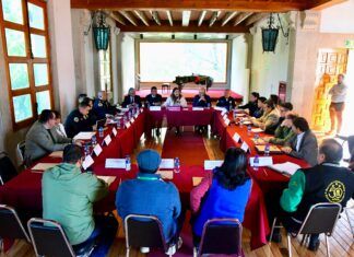 Acuerdan trabajo conjunto por la seguridad entre Alcaldía Azcapotzalco e instituciones educativas de la demarcación