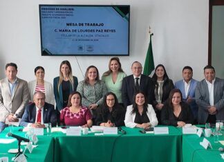 El PT exhorta a Iztacalco a recuperar