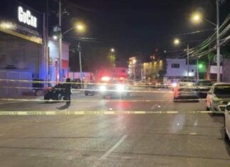 Ataque en bar de Querétaro era dirigido a delincuentes: gobernador