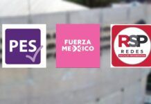 Palabras Más / ¿Más partidos?
