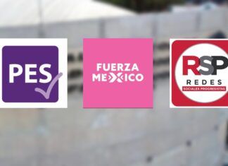 Palabras Más / ¿Más partidos?