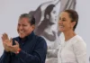 Sheinbaum destacó estrategia de seguridad en Zacatecas