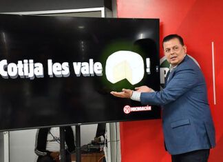 Poder Público / Cotija y todo el estado le vale queso al gobierno federal y estatal