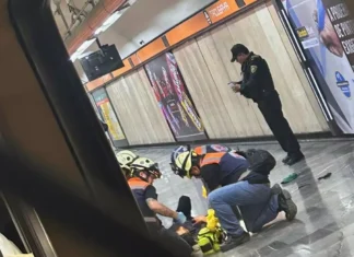 Palabras Más / De terror