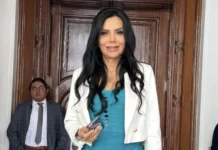 Picotazo Político / Diana