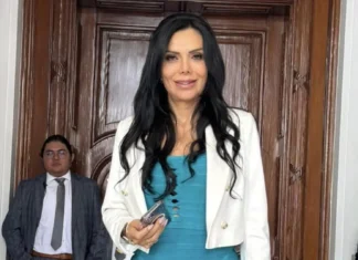 Picotazo Político / Diana