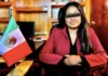 Alcaldesa de Amanalco permanecerá en prisión preventiva justificada