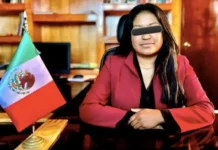 Alcaldesa de Amanalco permanecerá en prisión preventiva justificada