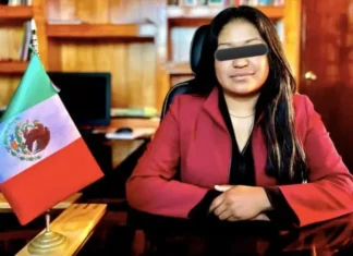 Alcaldesa de Amanalco permanecerá en prisión preventiva justificada