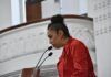 Rebeca Peralta pide que presupuesto de CDMX contemple mantenimiento de instalaciones deportivas en Iztapalapa
