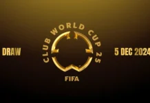 Sorteo de Mundial de Clubes se realizará en Miami