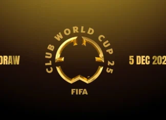 Sorteo de Mundial de Clubes se realizará en Miami