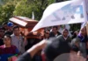 Iglesia católica hizo un «urgente» llamado a la paz en el país