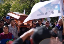 Iglesia católica hizo un «urgente» llamado a la paz en el país