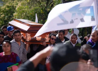 Iglesia católica hizo un «urgente» llamado a la paz en el país
