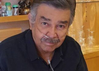 Se Comenta Solo Con / Secuestro, diplomacia y muerte