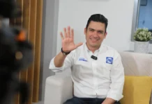 Picotazo Político / ¡De Nada!